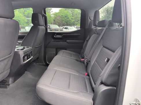 Used 2023 GMC Sierra 1500 Elevation RWD image 35