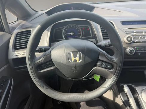 Used 2007 Honda Civic LX image 12