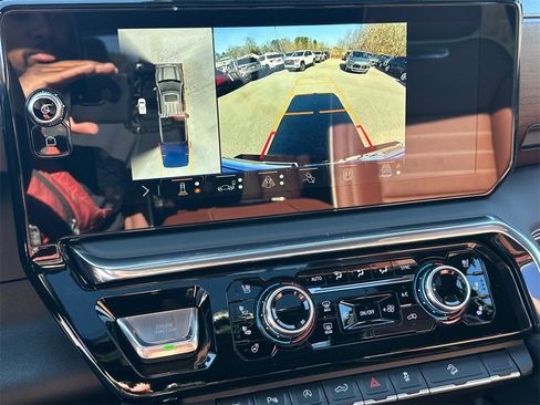 New 2026 GMC Sierra 1500 Denali Ultimate image 30