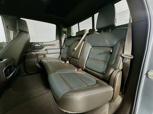 Used 2020 GMC Sierra 1500 Denali w/ Driver Alert Package II AWD/4WD image 26