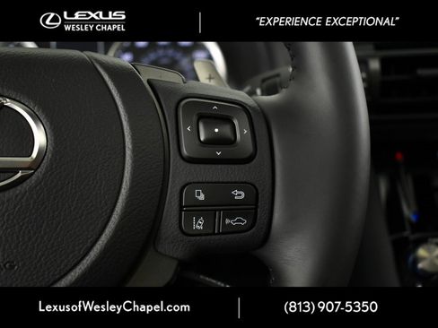 Used 2025 Lexus IS 300 w/ Comfort Package image 35