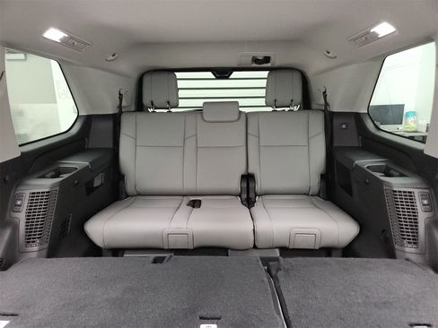 Used 2024 Toyota Sequoia SR5 w/ SR5 Premium Package image 53