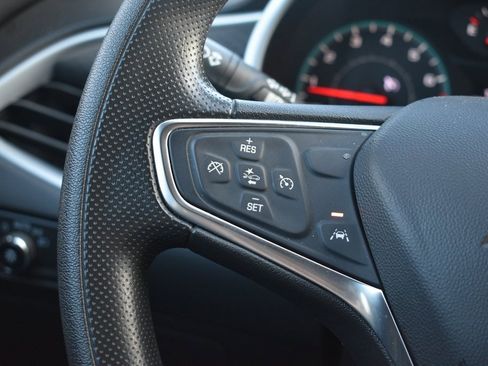 Used 2024 Chevrolet Malibu LT image 16