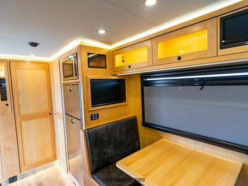 Used 2022 Ford F550 4x4 Crew Cab Super Duty image 78