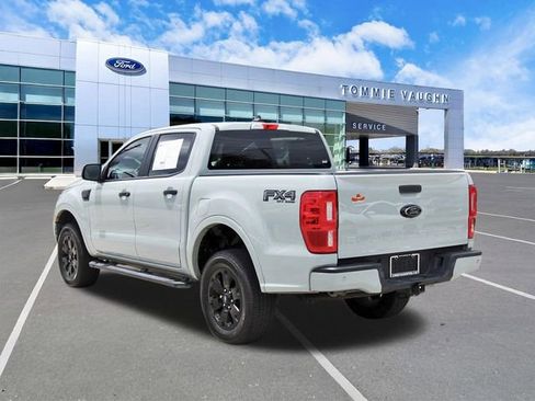 Used 2023 Ford Ranger XLT w/ Equipment Group 301A Mid AWD/4WD image 2