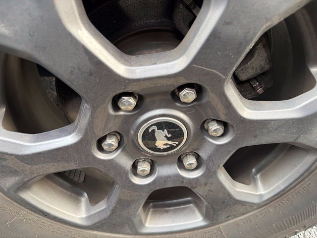Used 2023 Ford Bronco Big Bend AWD/4WD image 6