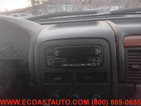 Used 1999 Jeep Grand Cherokee Laredo image 9