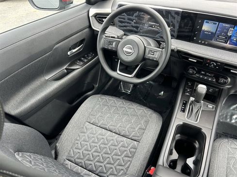 New 2026 Nissan Kicks SV FWD image 16