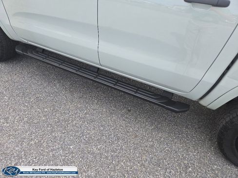 Used 2023 Ford Ranger XLT w/ Equipment Group 301A Mid AWD/4WD image 7