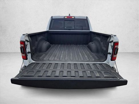 Used 2024 RAM 1500 Rebel w/ Rebel Level 2 Equipment Group image 6