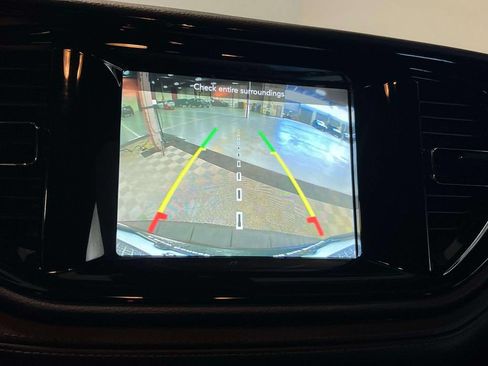 Used 2022 Dodge Durango GT AWD/4WD image 28