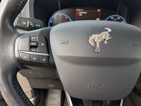 Used 2022 Ford Bronco Sport Big Bend w/ Convenience Package image 18