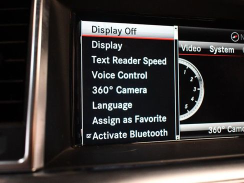 Used 2014 Mercedes-Benz GL 450 4MATIC image 65