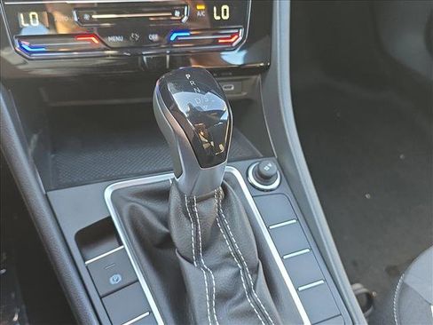 New 2026 Volkswagen Jetta Sport FWD image 17