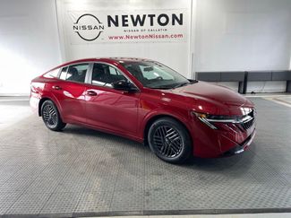 New 2026 Nissan Sentra SV w/ Floor Mat Package video 1