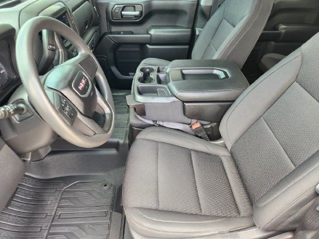 Used 2023 GMC Sierra 1500 Pro RWD image 12