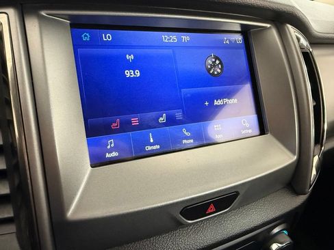 Used 2019 Ford Ranger XLT w/ Equipment Group 302A Luxury AWD/4WD image 26