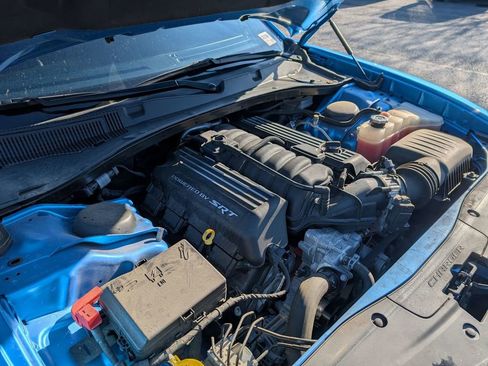 Used 2023 Dodge Charger Scat Pack w/ Plus Group image 13