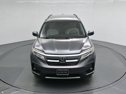 Used 2019 Honda Pilot Touring image 41