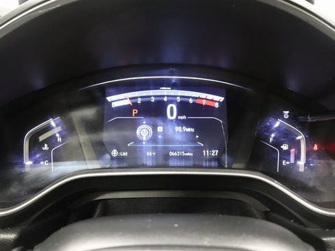 Used 2019 Honda CR-V EX-L image 19