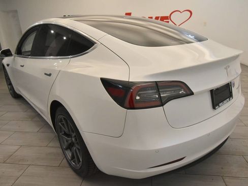 Used 2020 Tesla Model 3 Long Range image 3