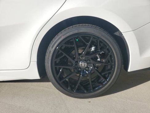 New 2026 Toyota Camry SE image 5