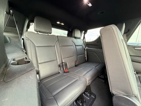 Used 2025 Chevrolet Tahoe Z71 AWD/4WD image 28
