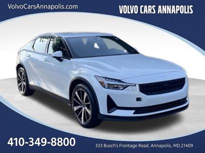 Used 2022 Polestar Polestar 2