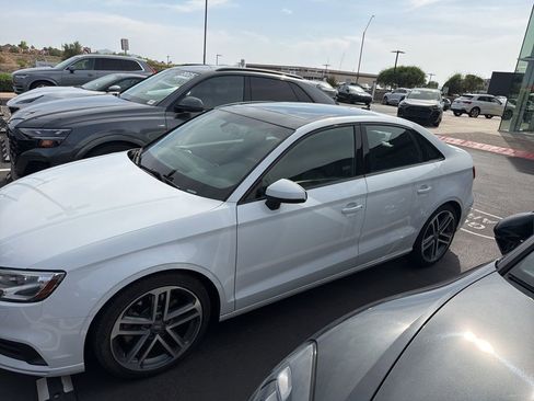 Used 2019 Audi A3 2.0T Premium w/ Convenience Package image 6