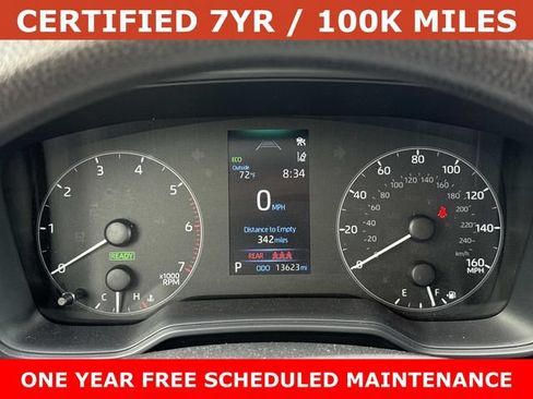 Used 2025 Toyota Corolla LE w/ LE Premium Package FWD image 27