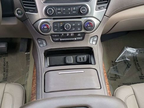 Used 2016 Chevrolet Suburban LTZ image 21