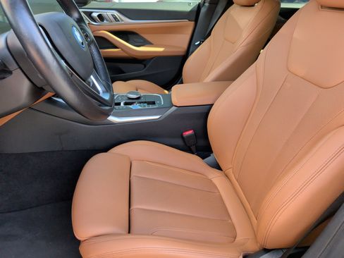 Used 2023 BMW i4 eDrive35 w/ Premium Package RWD image 27