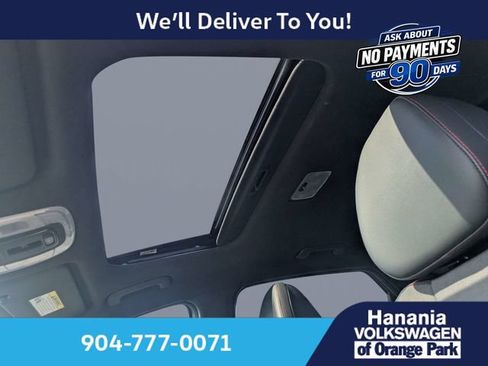 Used 2022 Hyundai Elantra N Line FWD image 19