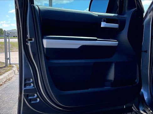 Used 2019 Toyota Tundra SR5 w/ SR5 Upgrade Package image 26