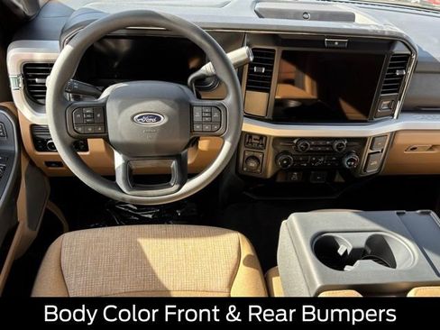 New 2026 Ford F250 XLT w/ XLT Premium Package image 17
