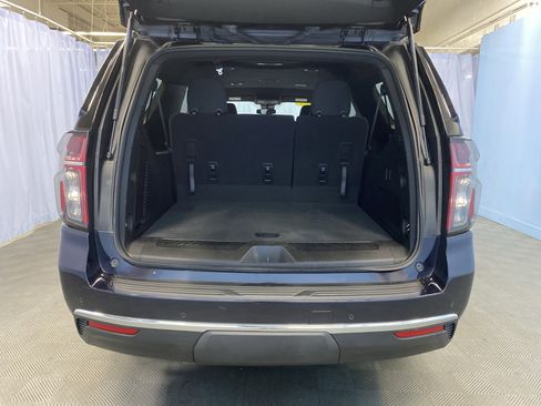 Used 2023 Chevrolet Suburban LS w/ Driver Alert Package image 36