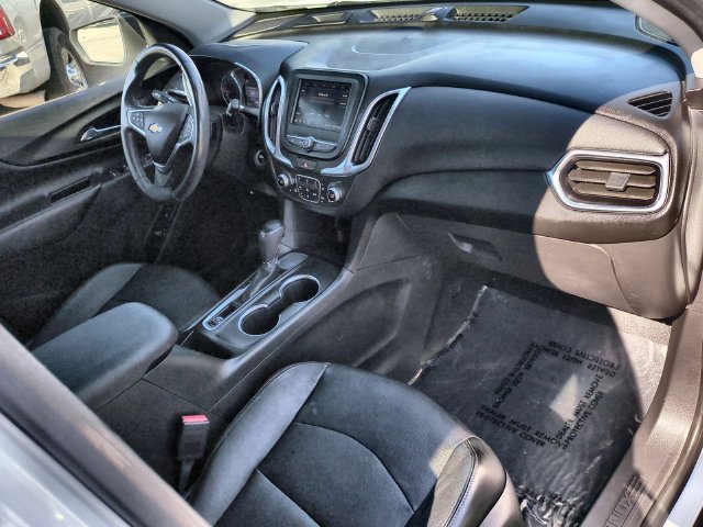 Used 2020 Chevrolet Equinox LT w/ Sport Edition FWD image 34