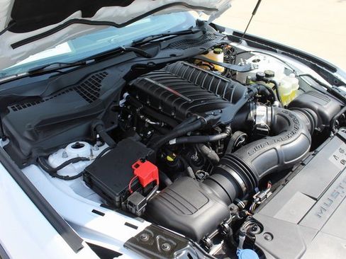 New 2024 Ford Mustang Dark Horse w/ Dark Horse Handlin Package image 13