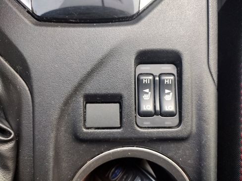 Used 2018 Subaru Impreza 2.0i Sport image 24