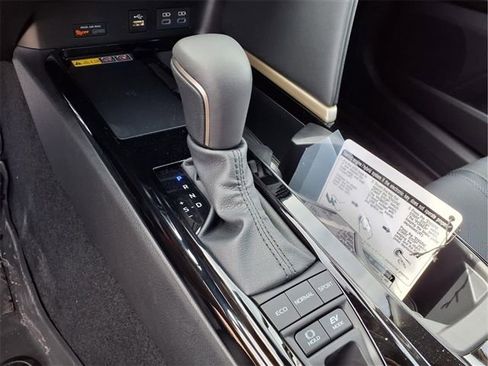 New 2026 Toyota Camry XSE image 20