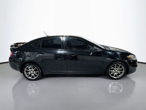 Used 2015 Dodge Dart SXT image 5
