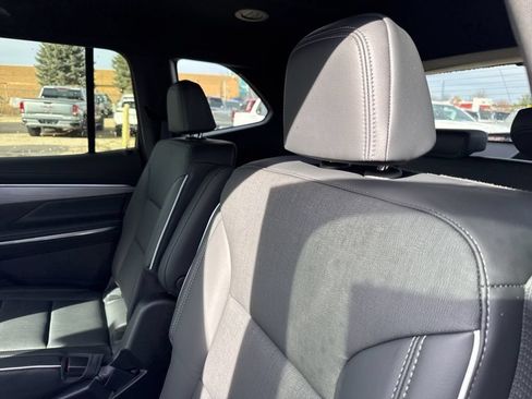 New 2026 Buick Enclave Preferred w/ Power Package AWD/4WD image 26