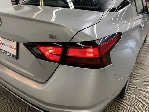 Used 2023 Nissan Altima 2.5 SL image 15