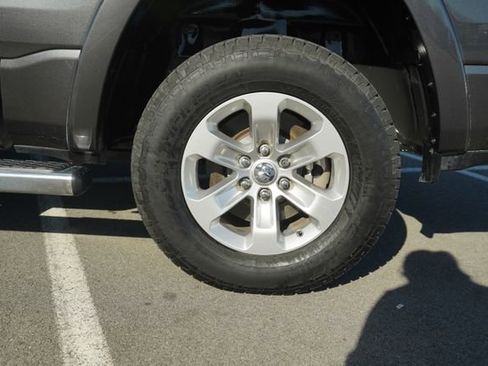 Used 2021 RAM 1500 Laramie image 43