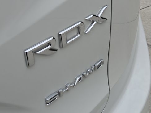 Certified 2026 Acura RDX w/ Technology Package image 11