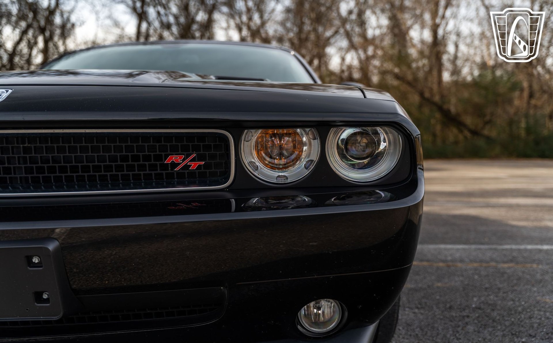 Used 2009 Dodge Challenger R/T RWD image 25