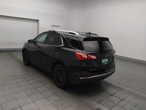 Used 2020 Chevrolet Equinox LT FWD image 5
