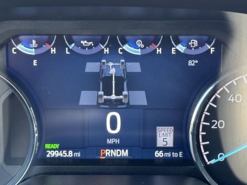 Used 2023 Ford F150 XLT w/ Equipment Group 302A High AWD/4WD image 22