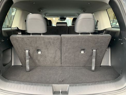 Used 2025 Hyundai Santa Fe SEL image 34