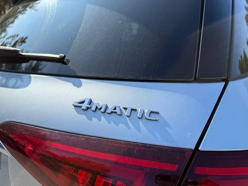 Used 2022 Mercedes-Benz GLE 350 4MATIC image 9